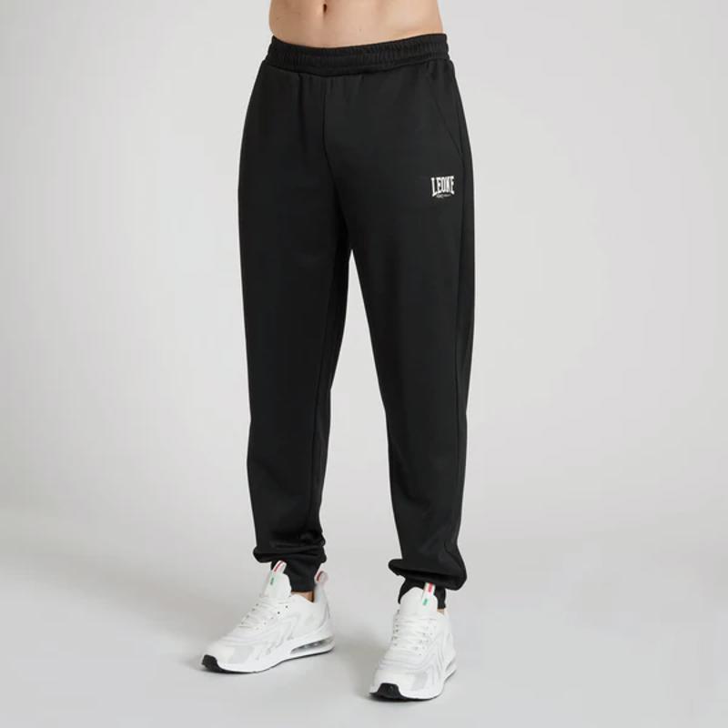 Leone Logo forma-BLACK